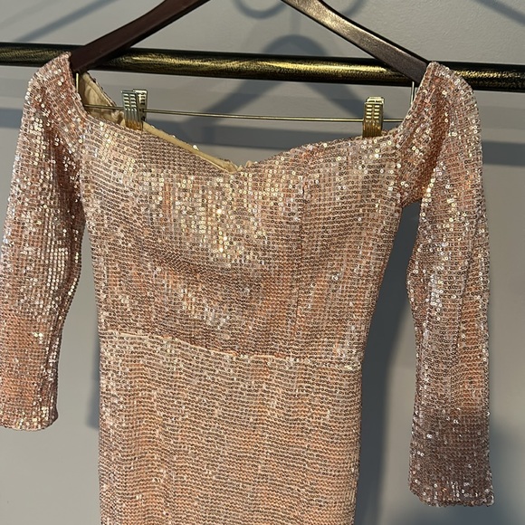 Windsor Dress - Picture 3 of 4